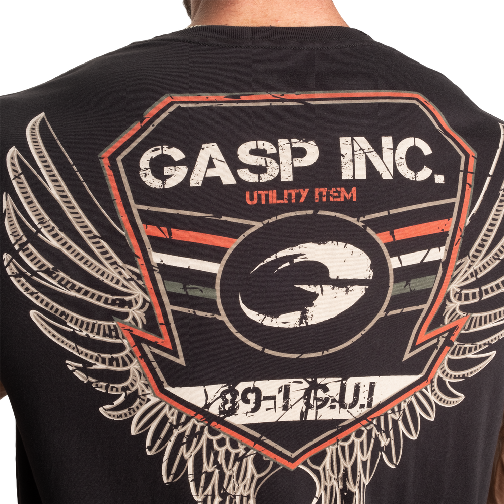 GASP 221041 ユーティリティーストリートT