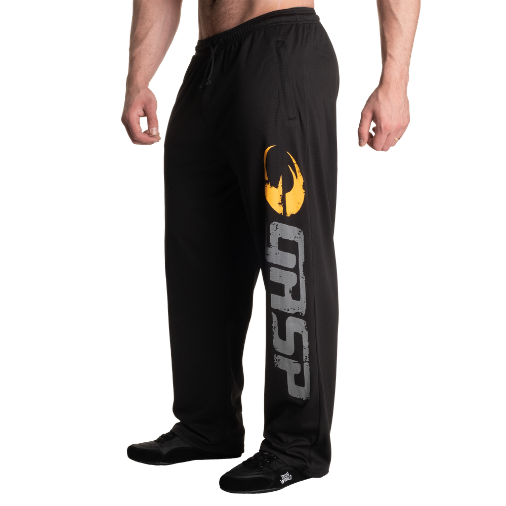 在庫限り超特価 GASP 220854 オリジナルメッシュパンツ 7,980 → 6,980円