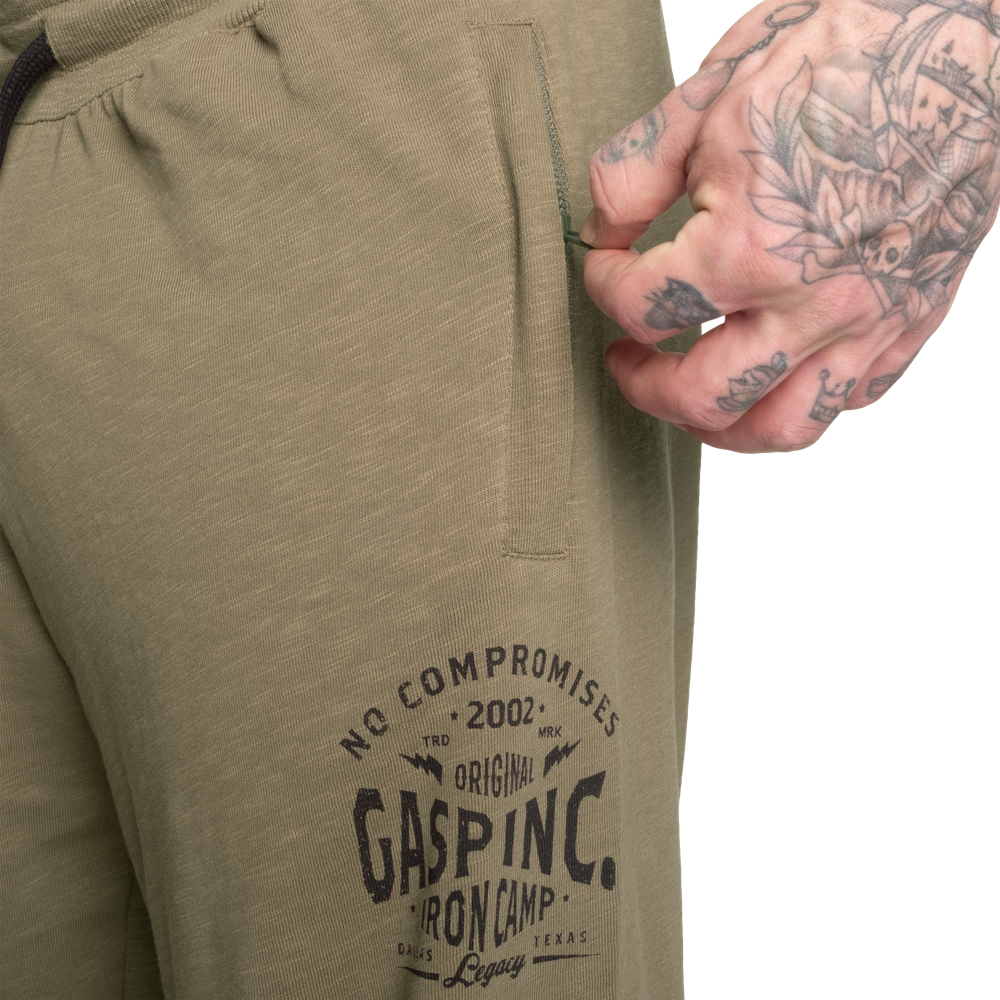 GASP 221047 Gasp Inc スウェットパンツ