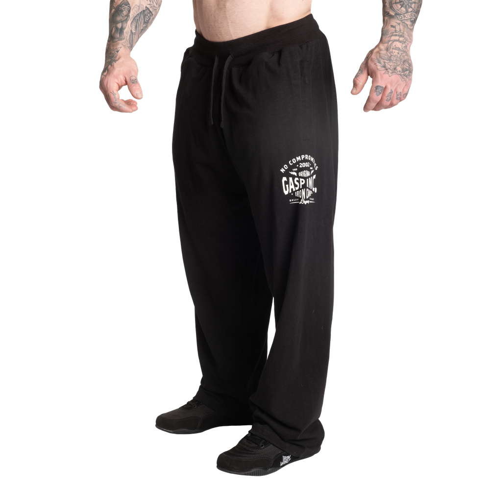 GASP 221047 Gasp Inc スウェットパンツ – 内藤商店 GASP 221047 Gasp Inc スウェットパンツ – 内藤商店