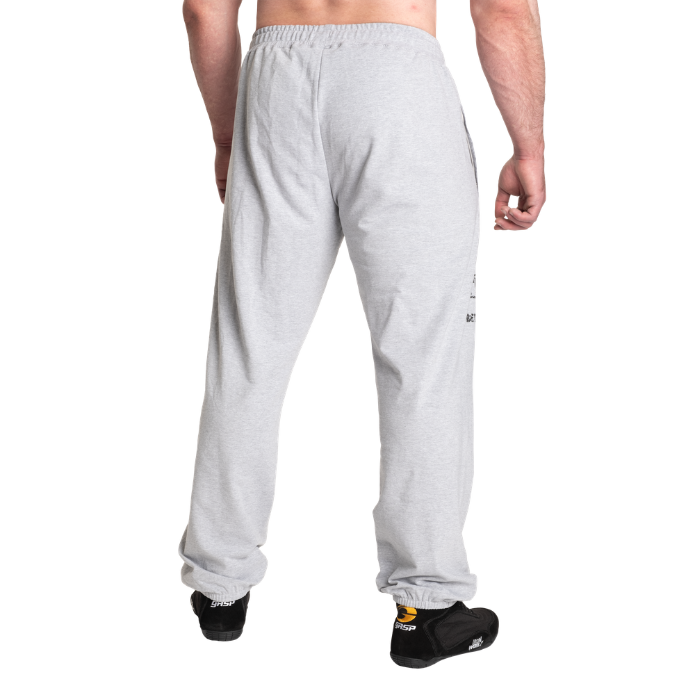 在庫限り超特価 ベターボディーズ 121147 コアスタントンスウェットパンツ 7,980 → 6,480円