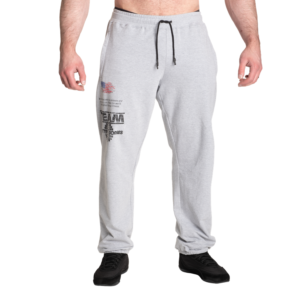 在庫限り超特価 ベターボディーズ 121147 コアスタントンスウェットパンツ 7,980 → 6,480円