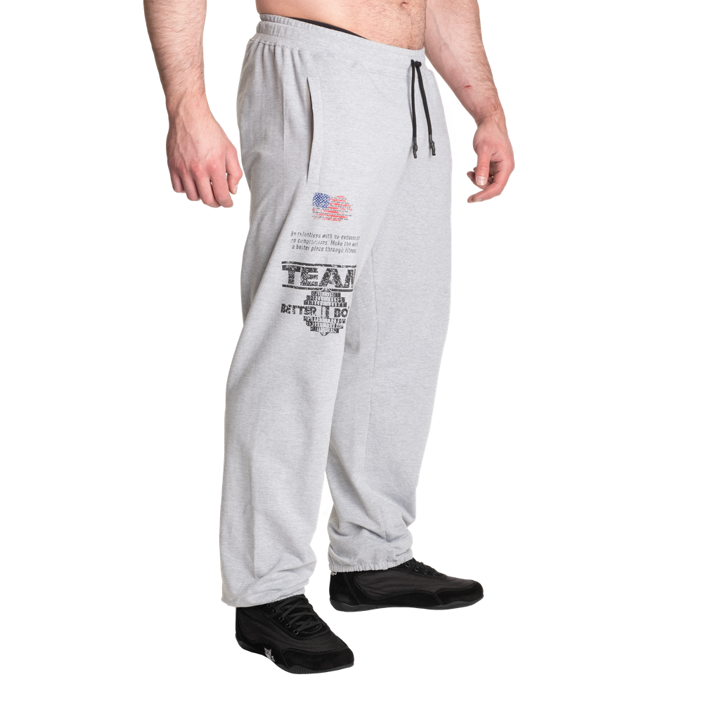 在庫限り超特価 ベターボディーズ 121147 コアスタントンスウェットパンツ 7,980 → 6,480円