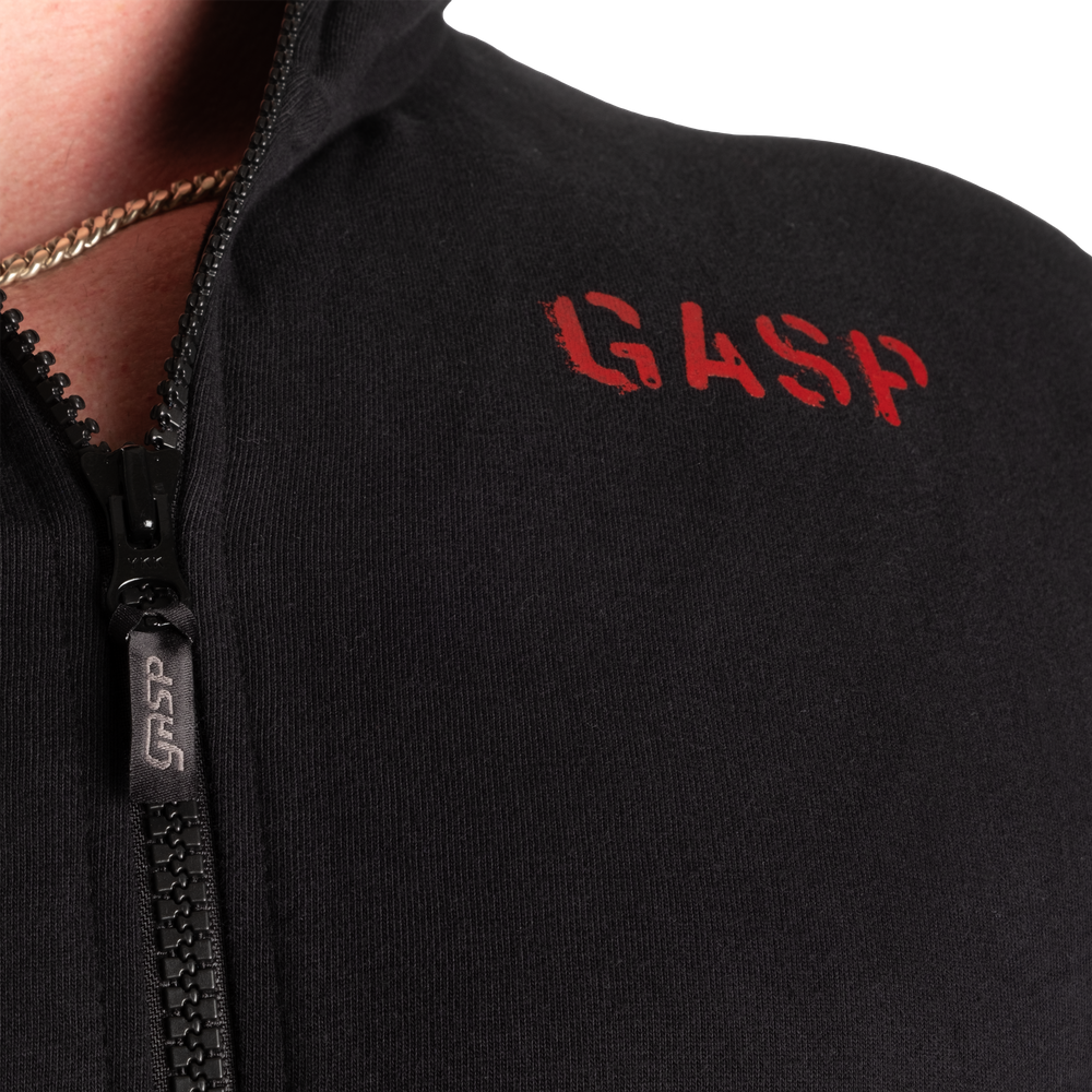 在庫限り超特価 GASP 221054 USAクラシックフード 13,800 → 8,980円