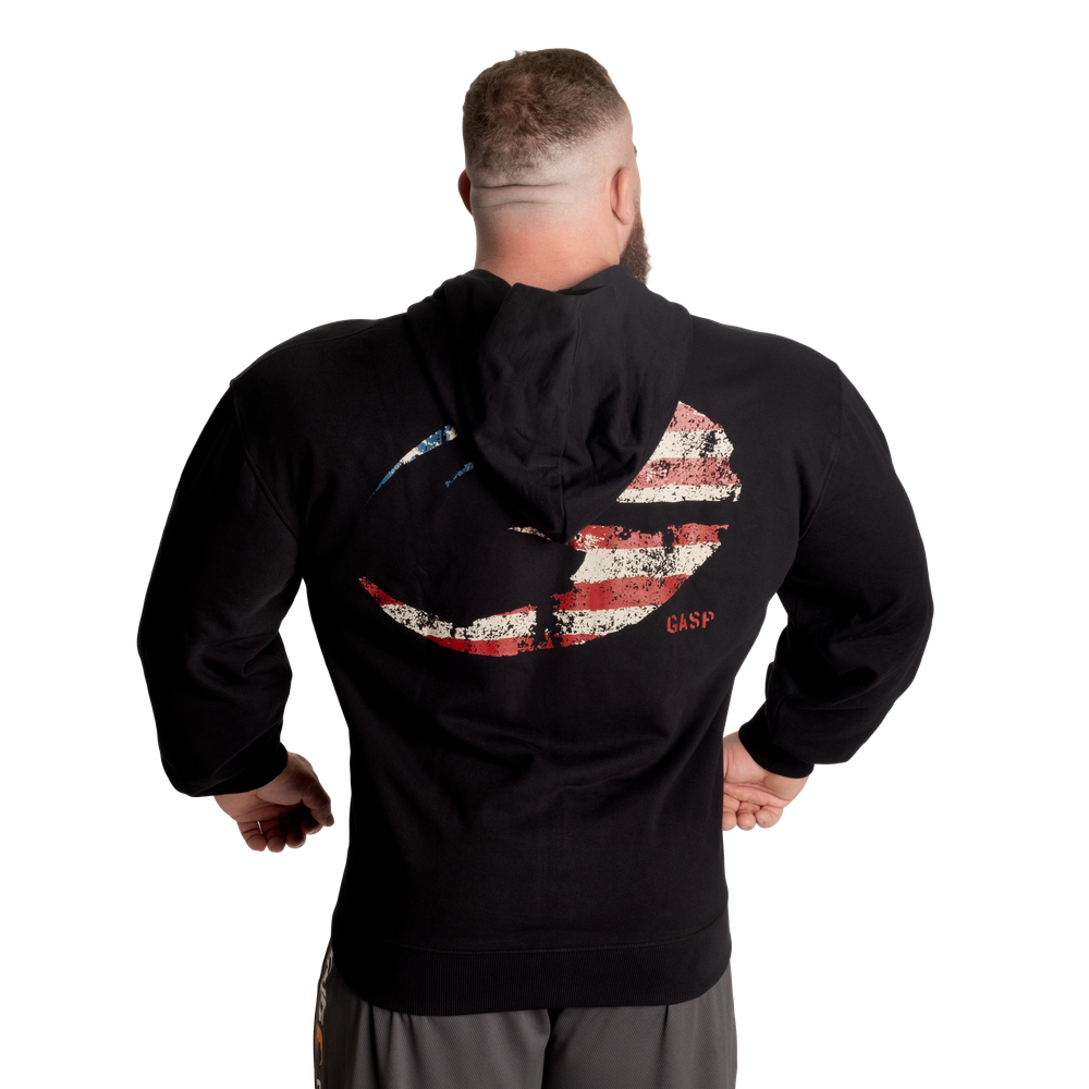 在庫限り超特価 GASP 221054 USAクラシックフード 13,800 → 8,980円