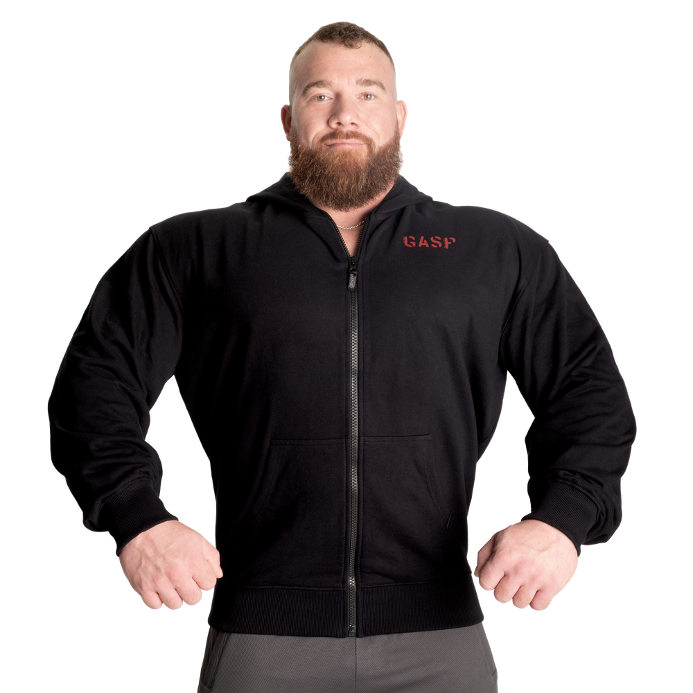 在庫限り超特価 GASP 221054 USAクラシックフード 13,800 → 8,980円