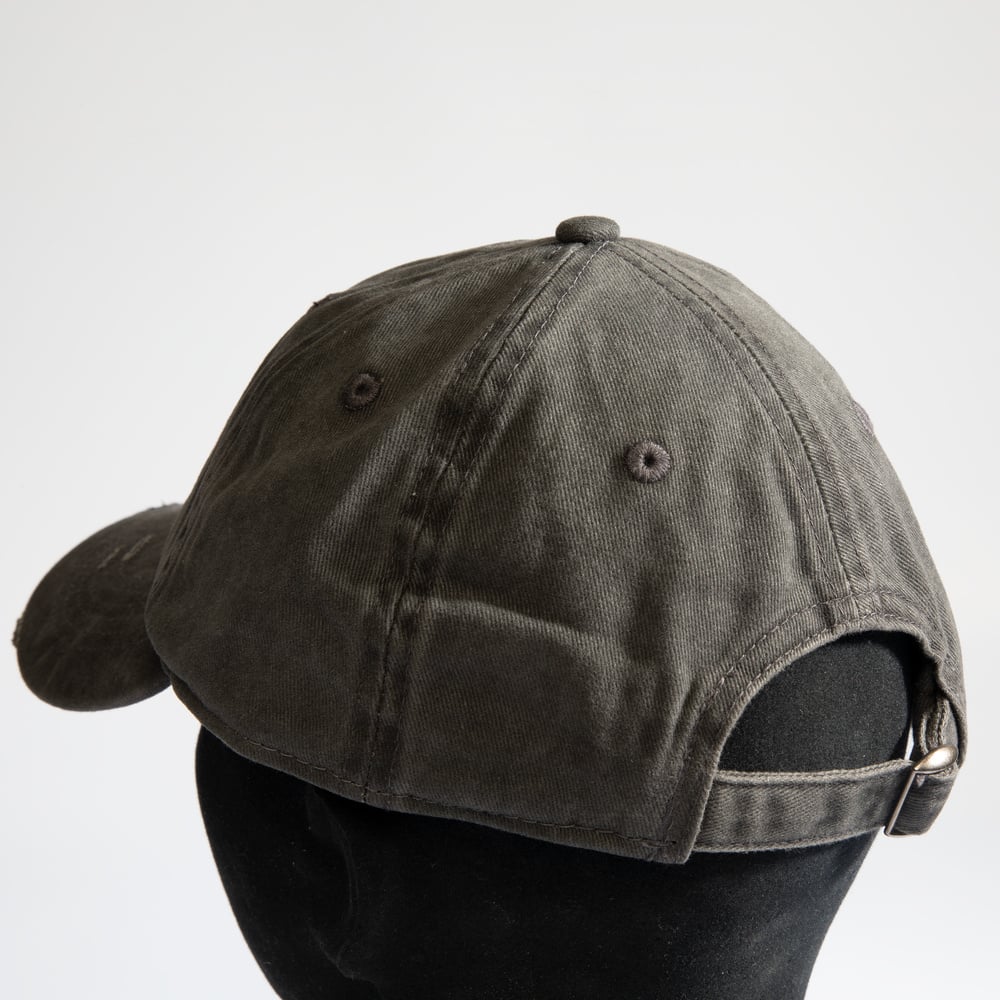 ベターボディーズ 130463 ビンテージキャップ