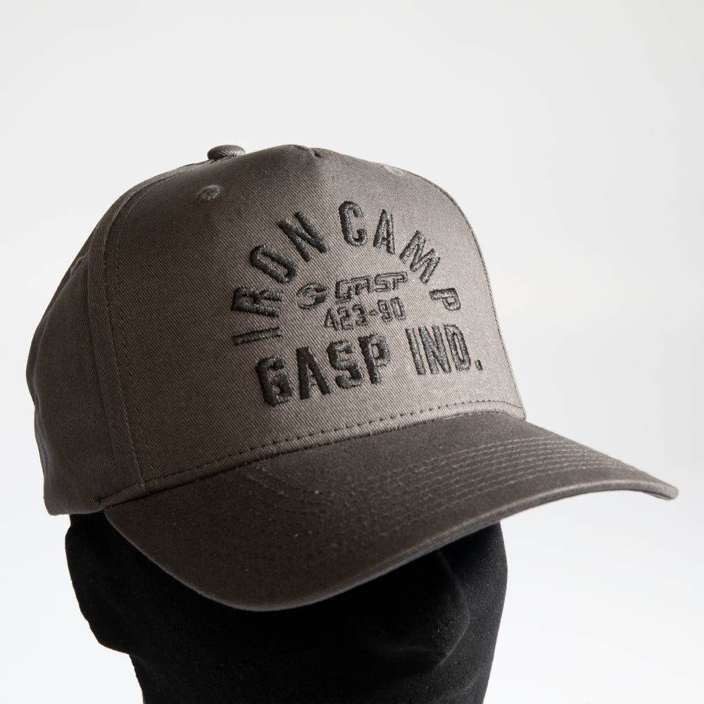 GASP 232839 スルーバックHCキャップ