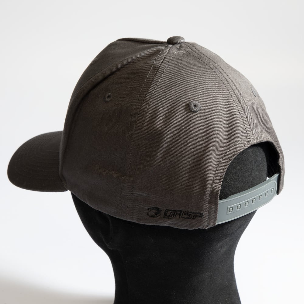 GASP 232839 スルーバックHCキャップ
