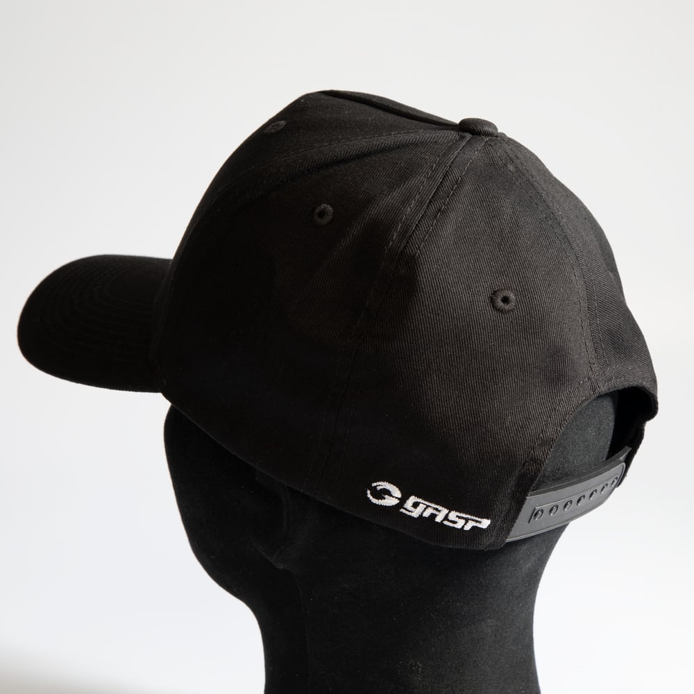GASP 232839 スルーバックHCキャップ