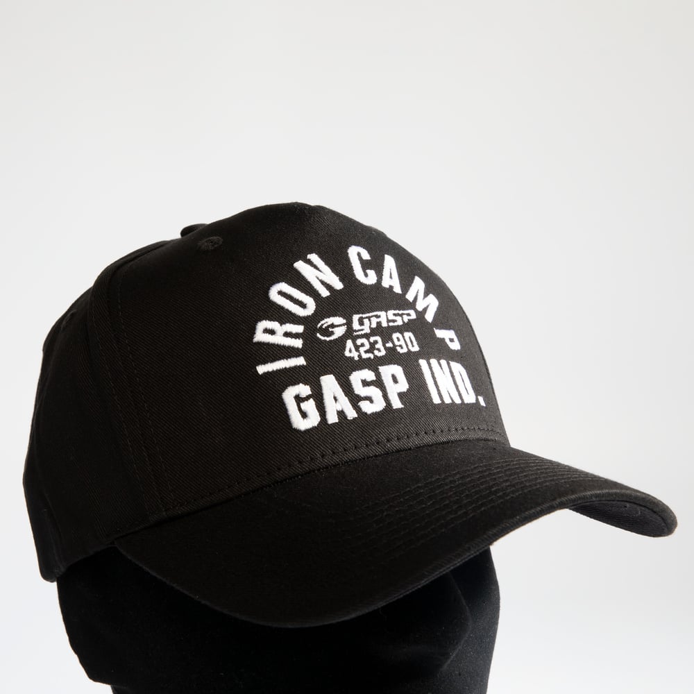 GASP 232839 スルーバックHCキャップ