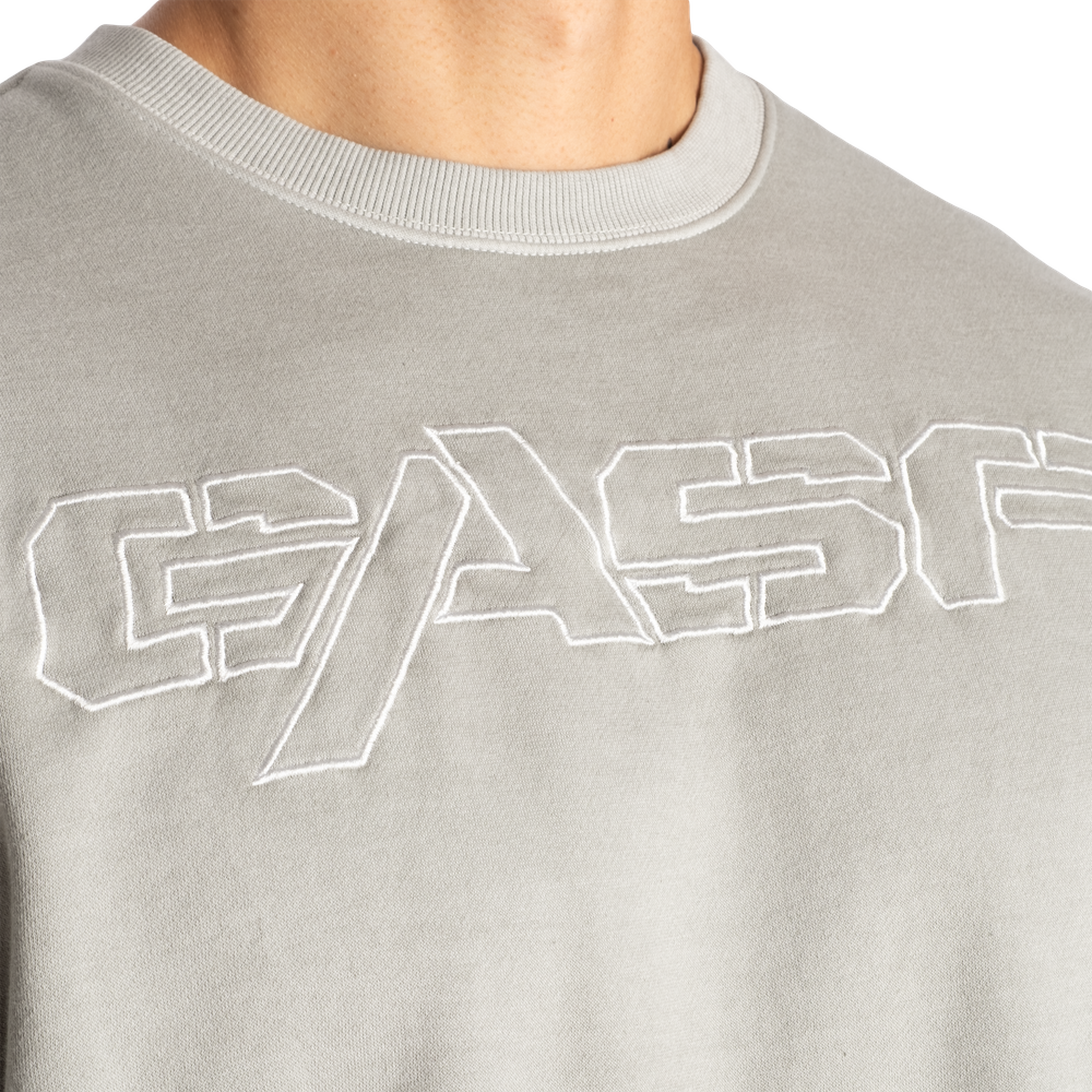 GASP 221057 GASPビンテージクルーネック