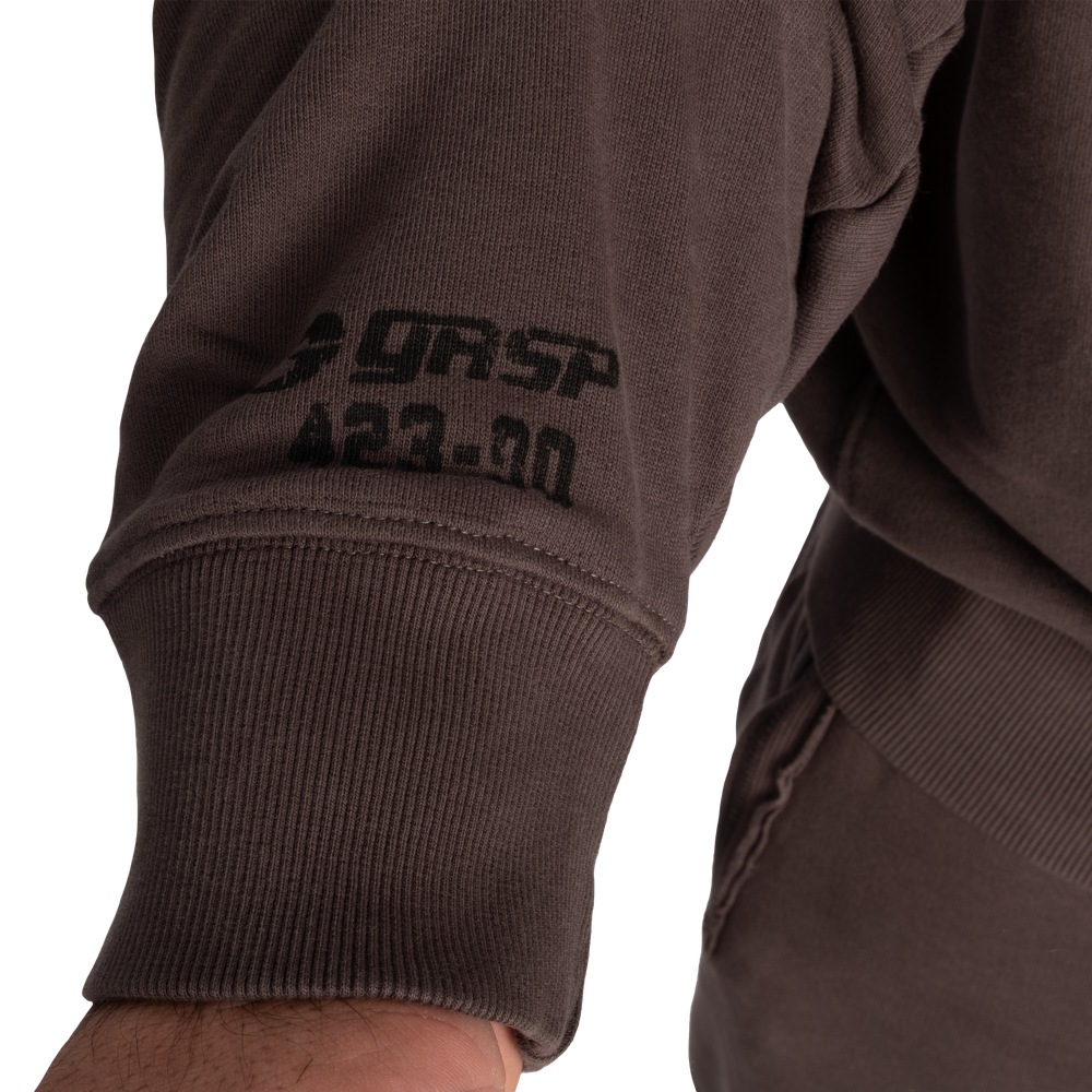 GASP 221062 アイアンキャンプセーター