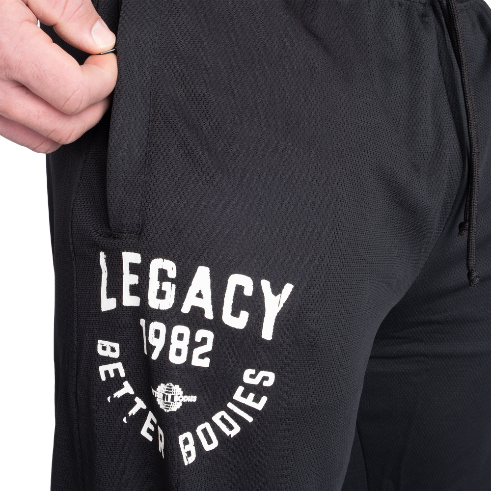 ベターボディーズ 121156 レガシーメッシュパンツ