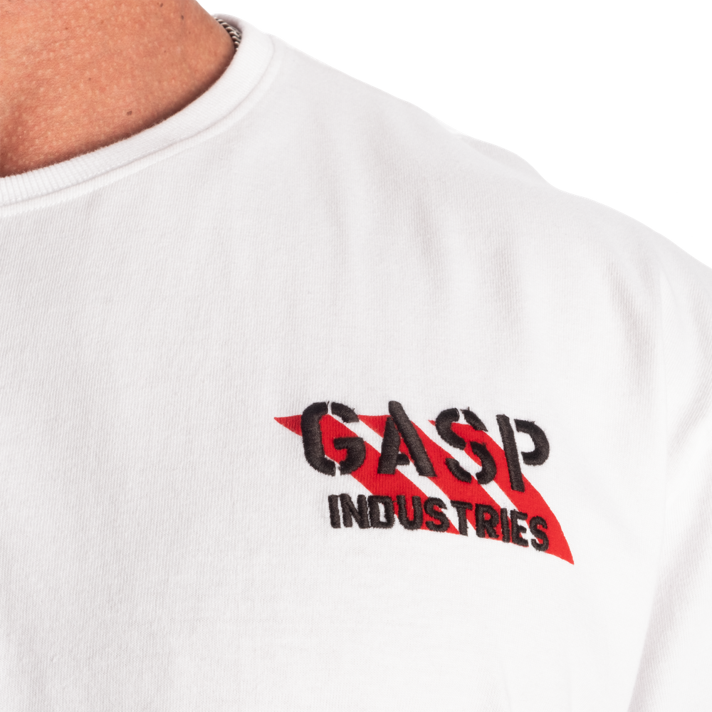 GASP 221076 IND.オリジナルT