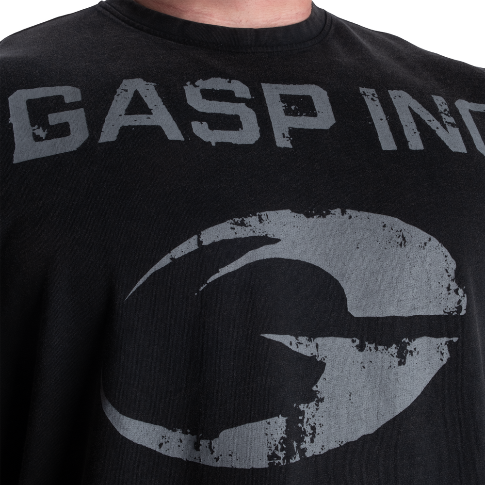 GASP 221082 89テリーアイアンT