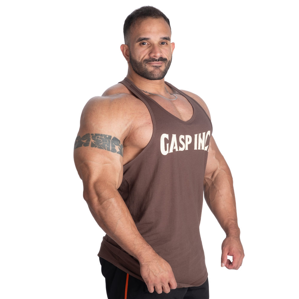 GASP 221036 GASPエッセンシャルTバック