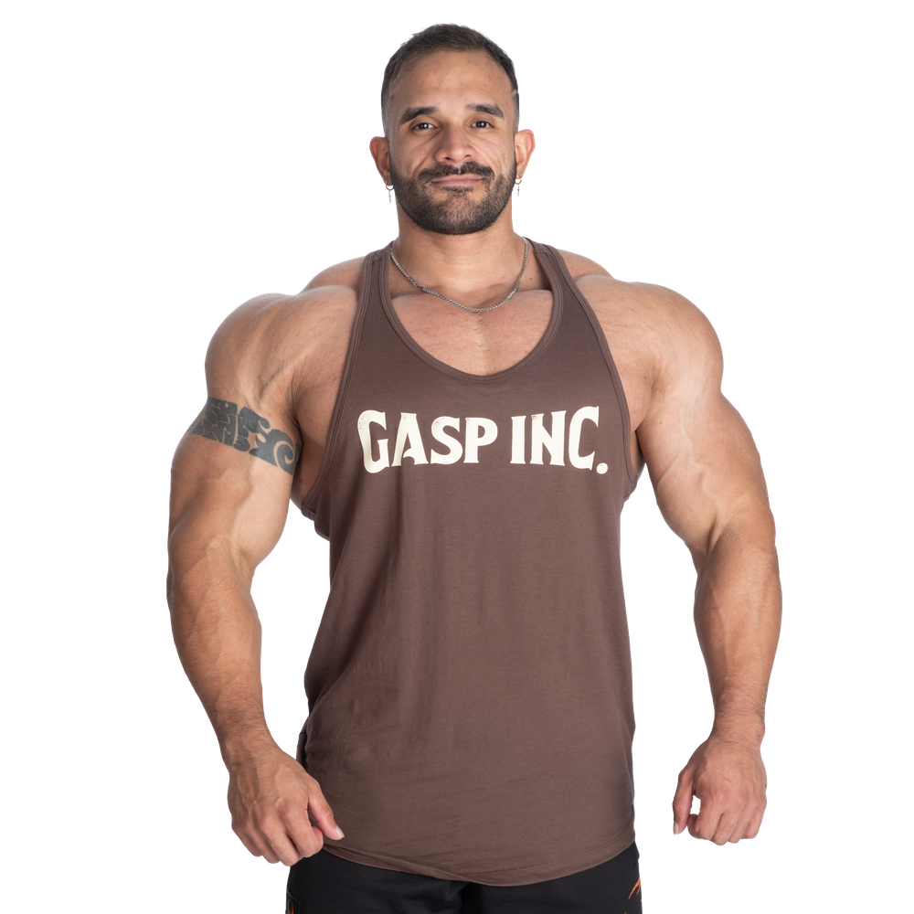 GASP 221036 GASPエッセンシャルTバック