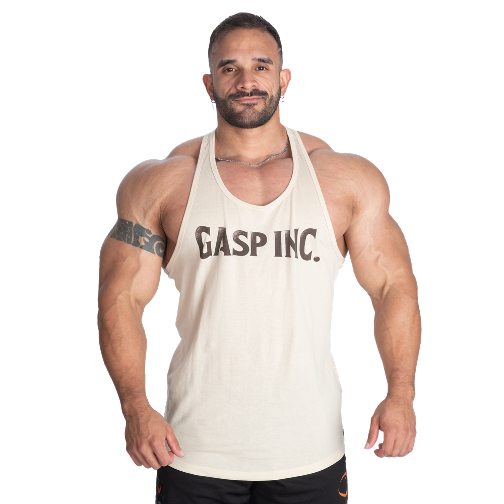 GASP 221036 GASPエッセンシャルTバック