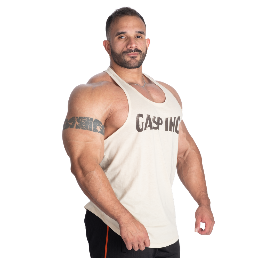 GASP 221036 GASPエッセンシャルTバック
