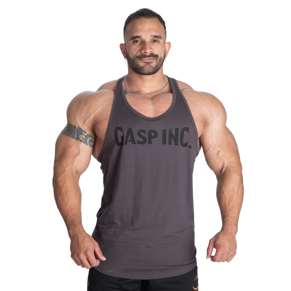 GASP 221036 GASPエッセンシャルTバック
