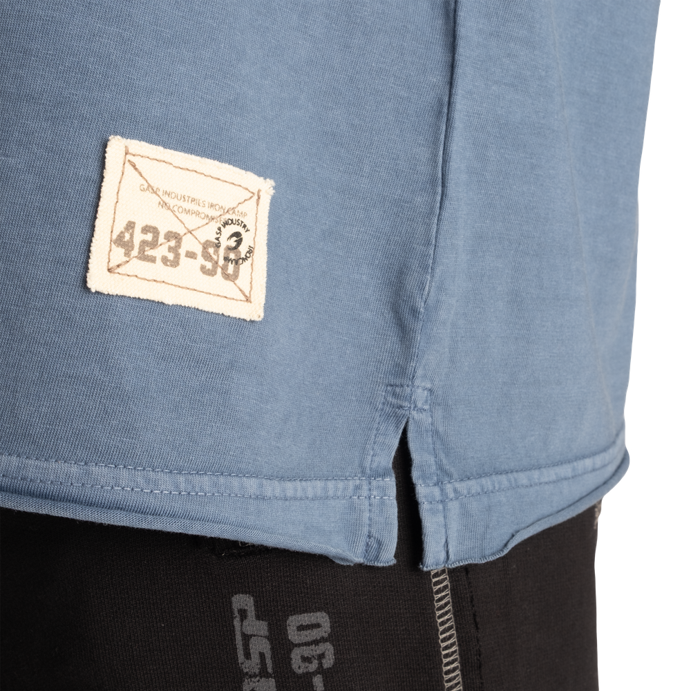 在庫限り超特価 GASP 221096 ビンテージアイアンT 6,280 → 4,680円