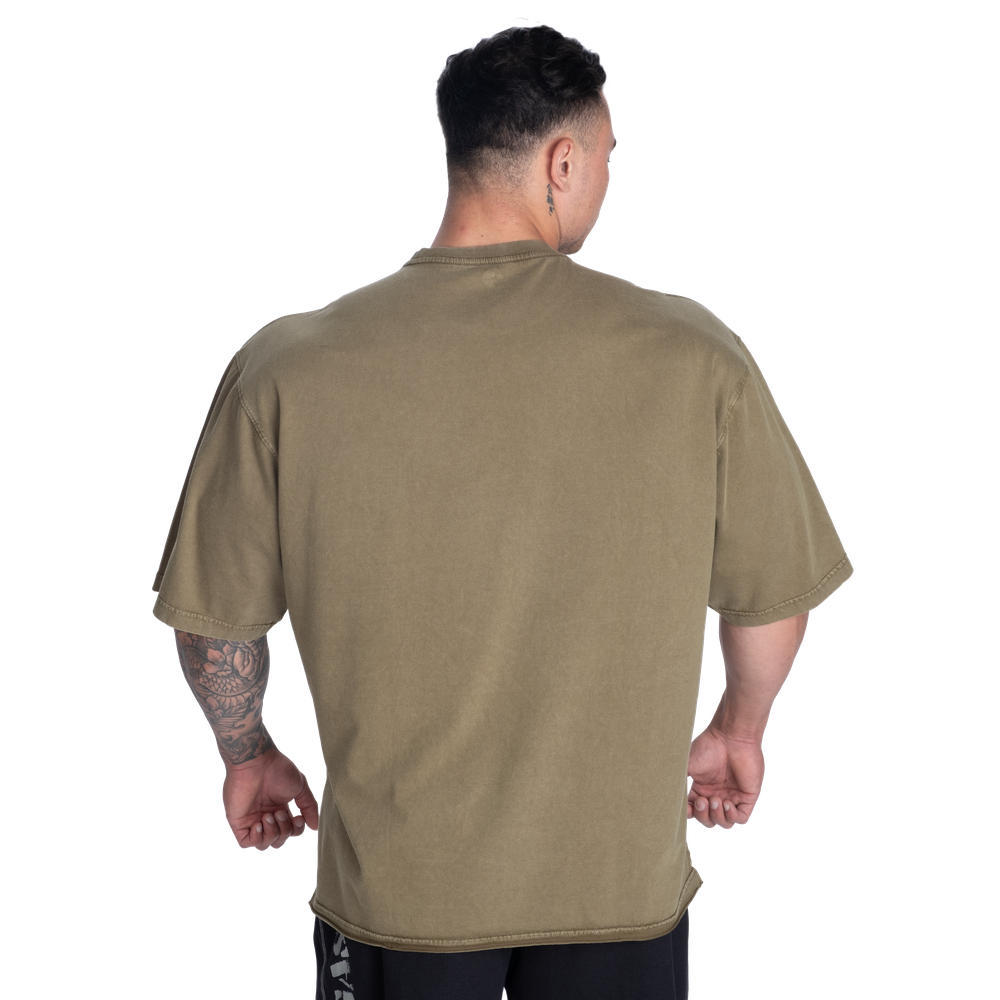 在庫限り超特価 GASP 221096 ビンテージアイアンT 6,280 → 4,680円