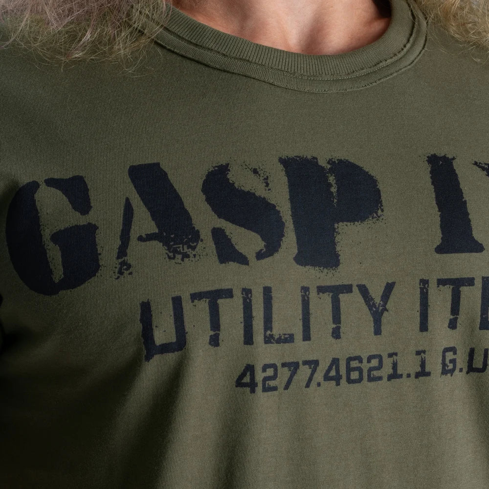 GASP 221074 GASP IncストリートT