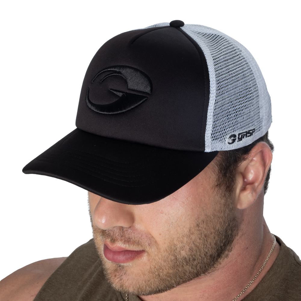 GASP 232843 GASPフォームトラックキャップ