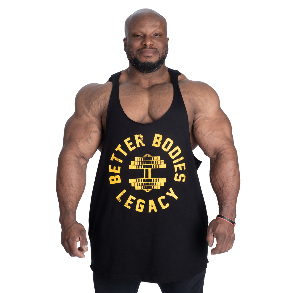 ベターボディーズ 121131 レガシーオリジナルストリンガー