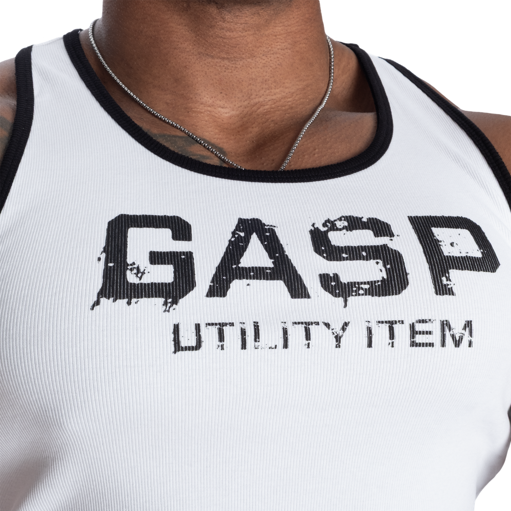 GASP 220690 リブドTバック