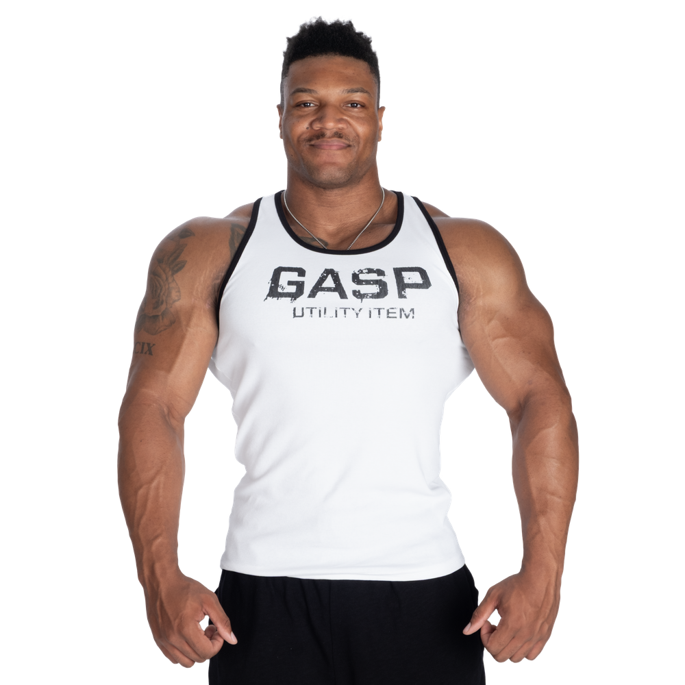 GASP 220690 リブドTバック
