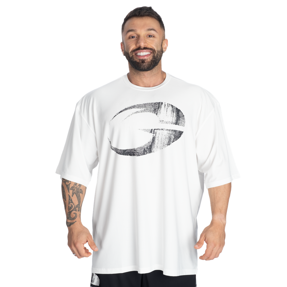 GASP 221107 メッシュアイアンT