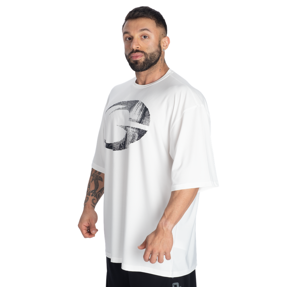 GASP 221107 メッシュアイアンT