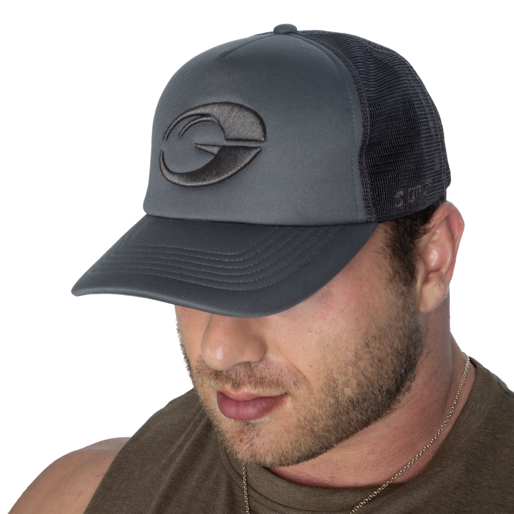 GASP 232843 GASPフォームトラックキャップ