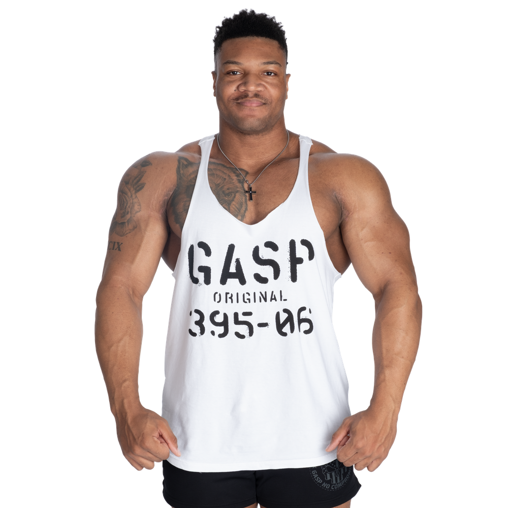 GASP 221034 GASPオリジナルストリンガー