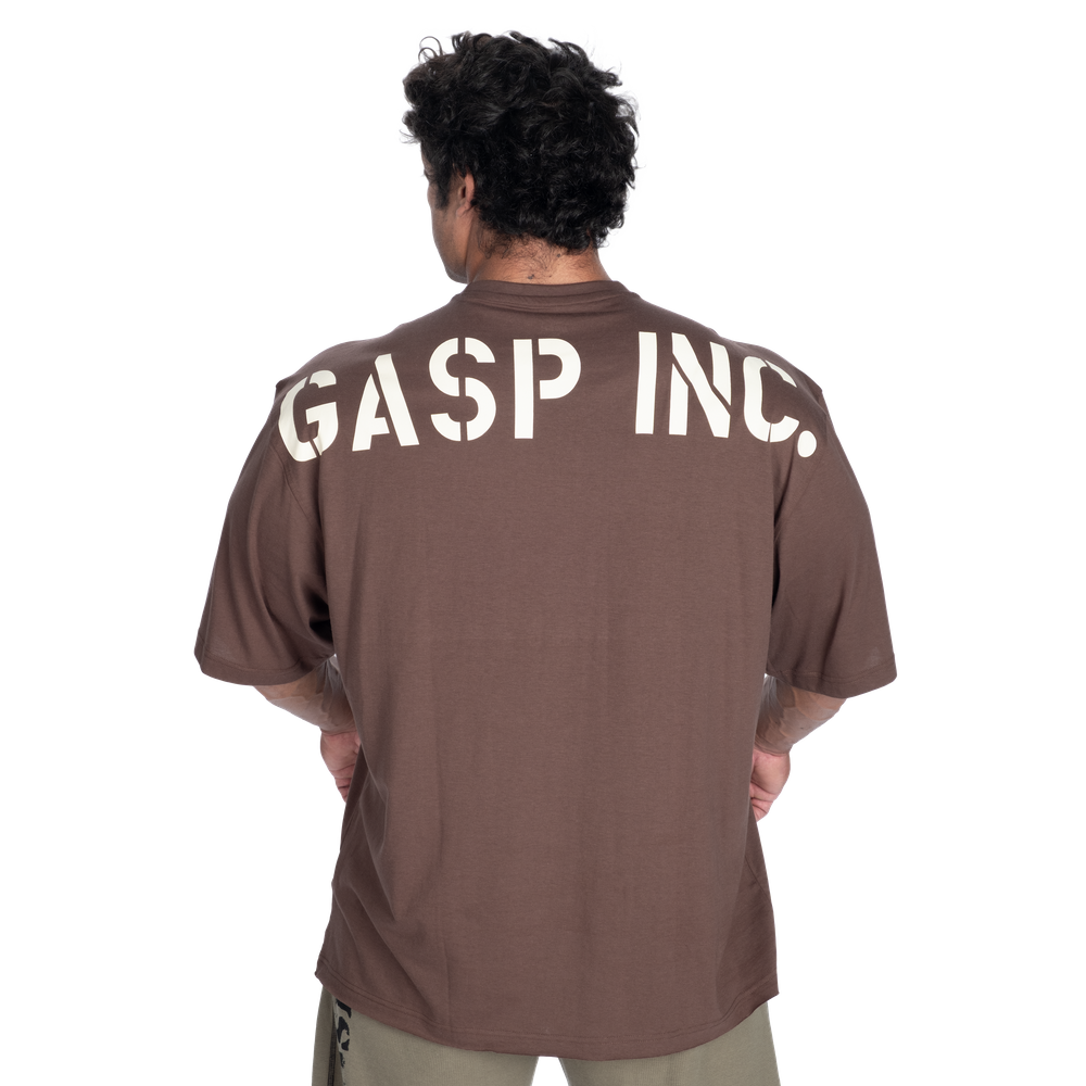 GASP 220947 ディヴィジョン・アイアンT
