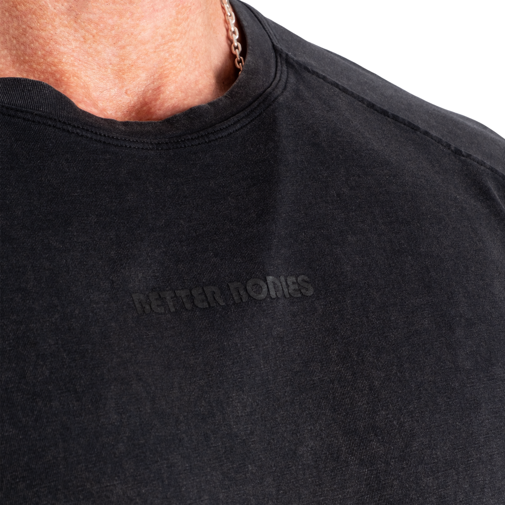 ベターボディーズ 121169 ラグランクラシックT