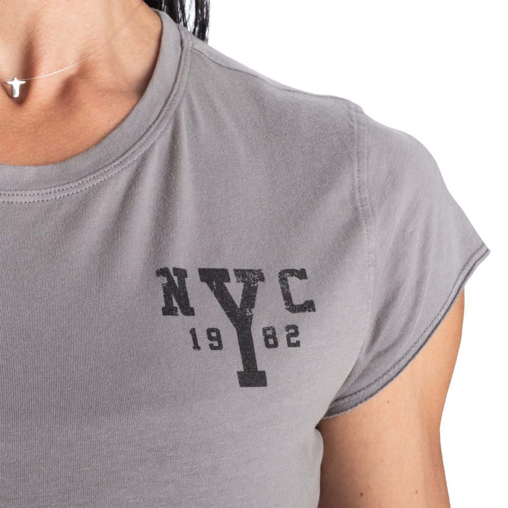 ベターボディーズ 111248 レガシークロップT