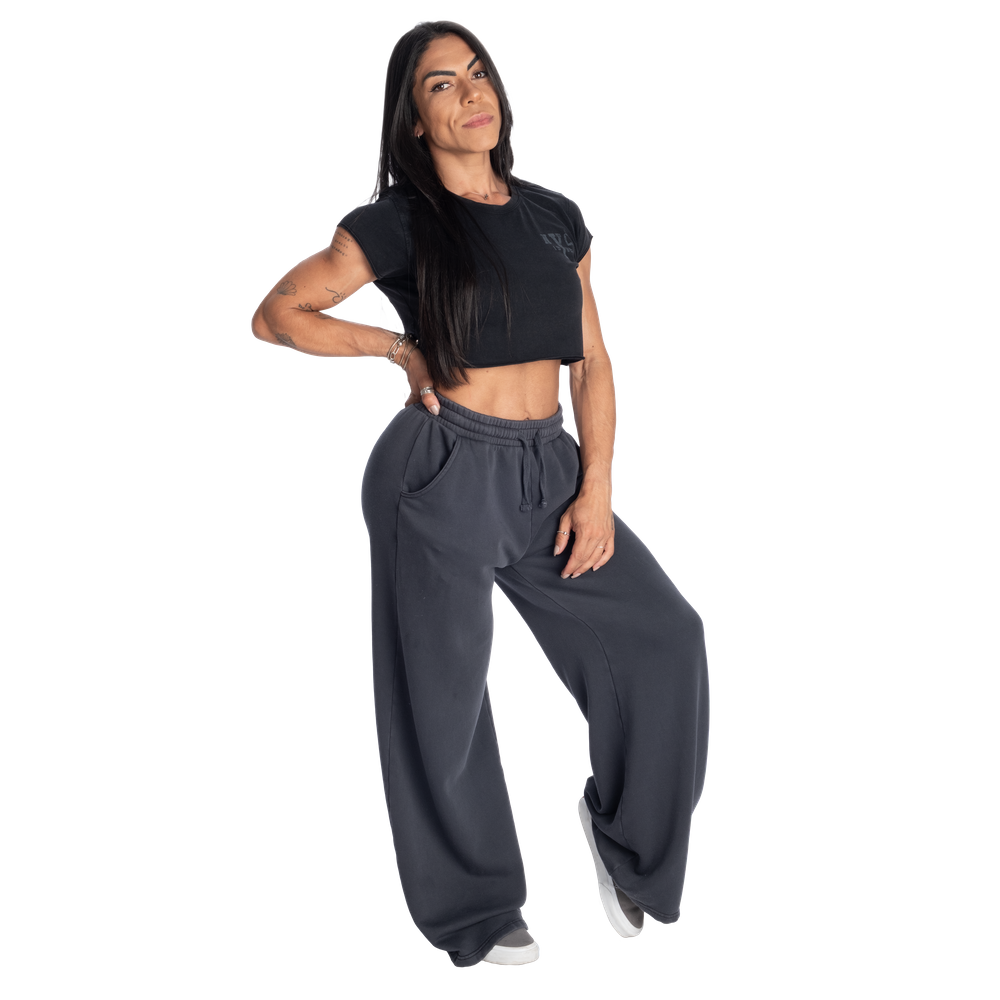 ベターボディーズ 111248 レガシークロップT