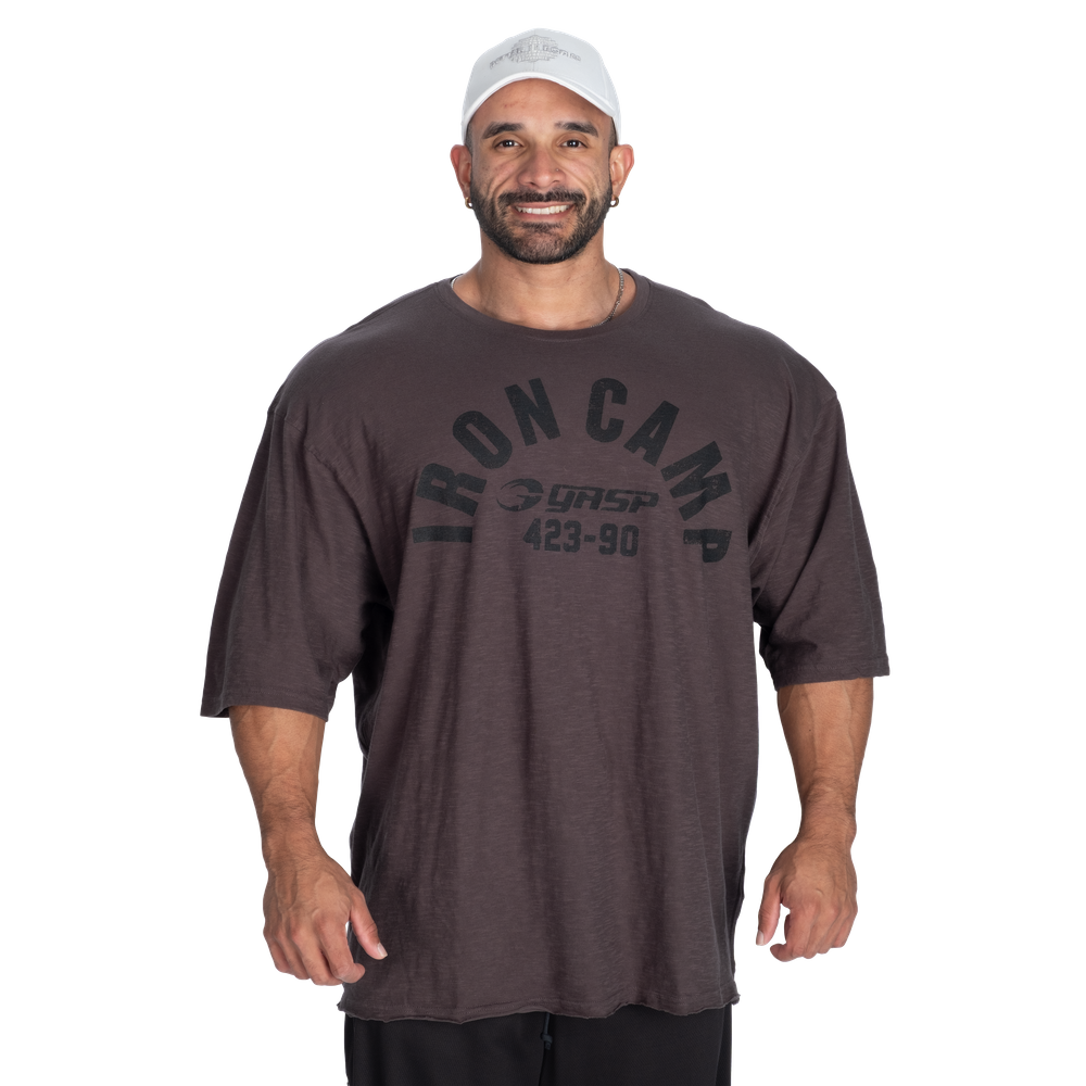 GASP 220978 スルーバック・アイアンT