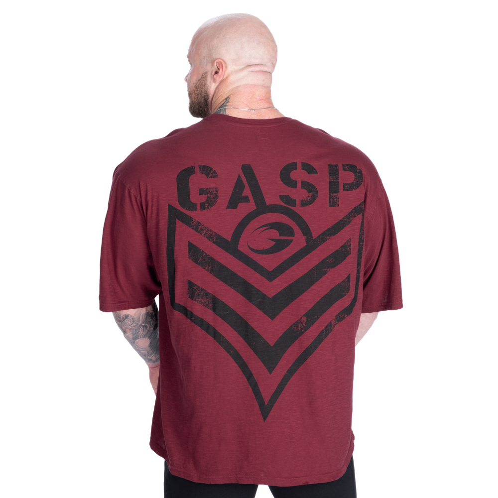 GASP 221037 スラブアイアンT