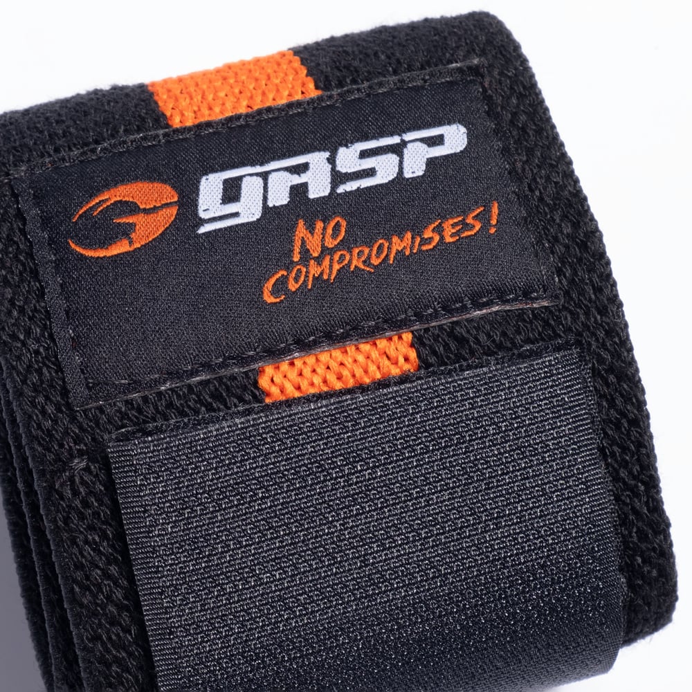 GASP 230769 GASP 1RMリストラップ