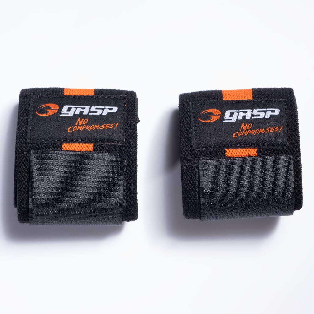 GASP 230769 GASP 1RMリストラップ