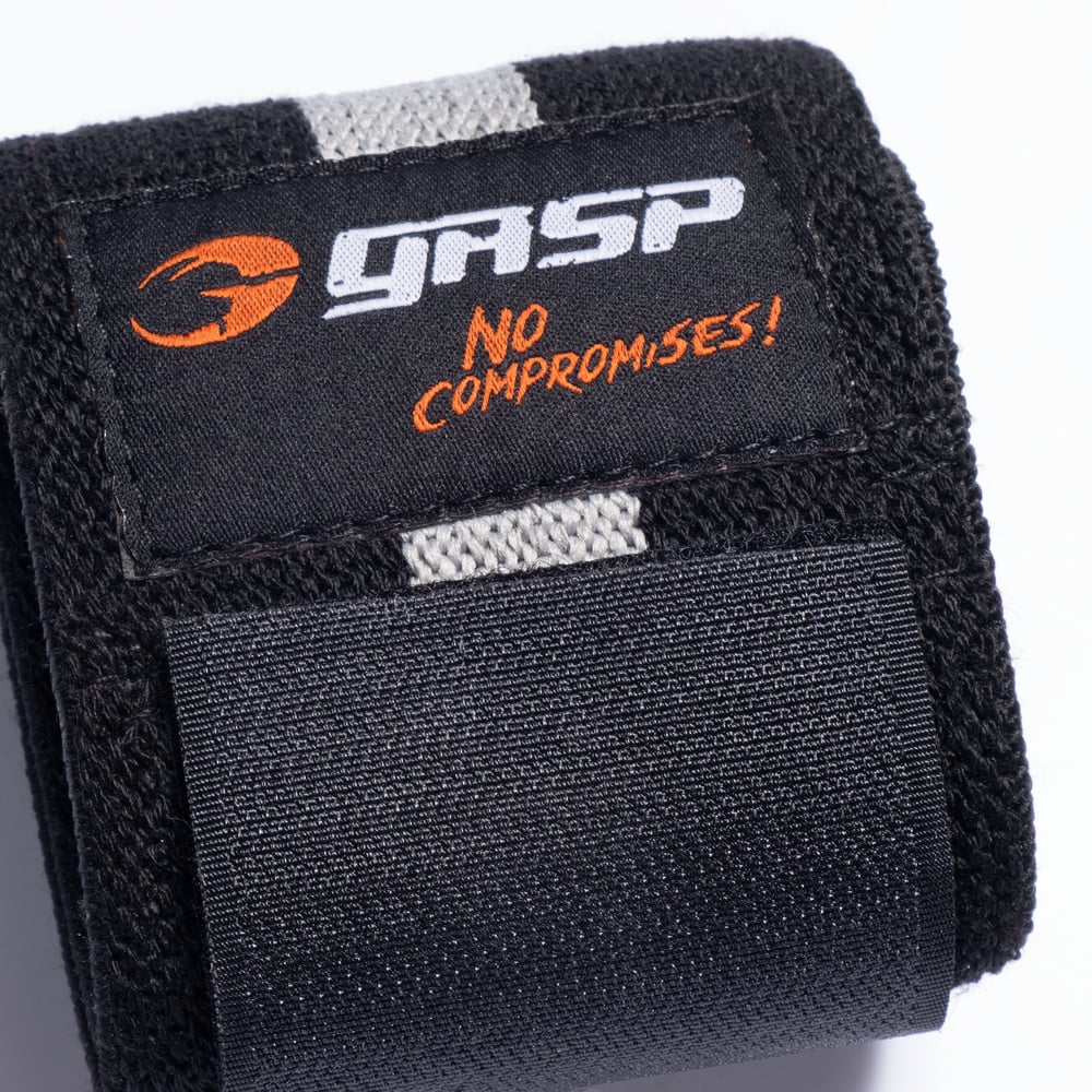 GASP 230769 GASP 1RMリストラップ