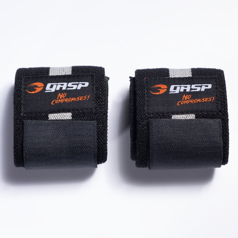 GASP 230769 GASP 1RMリストラップ