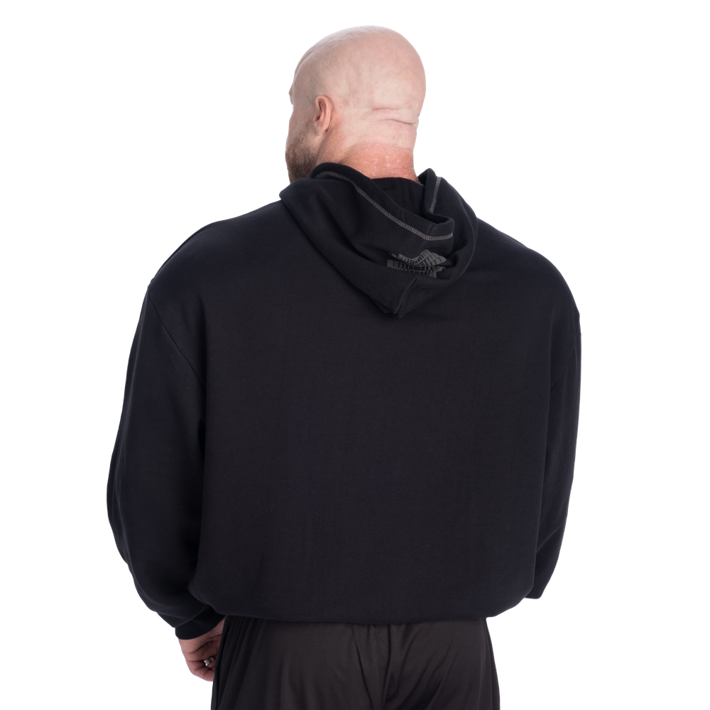 ベターボディーズ 121174 BBフードセーター