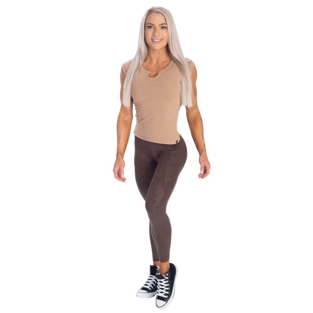 ベターボディーズ 111245 ウォッシュドエナジーT