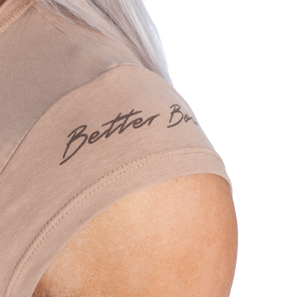 ベターボディーズ 111245 ウォッシュドエナジーT