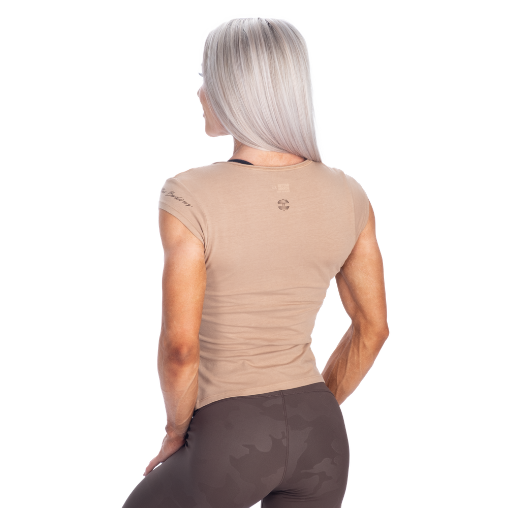 ベターボディーズ 111245 ウォッシュドエナジーT